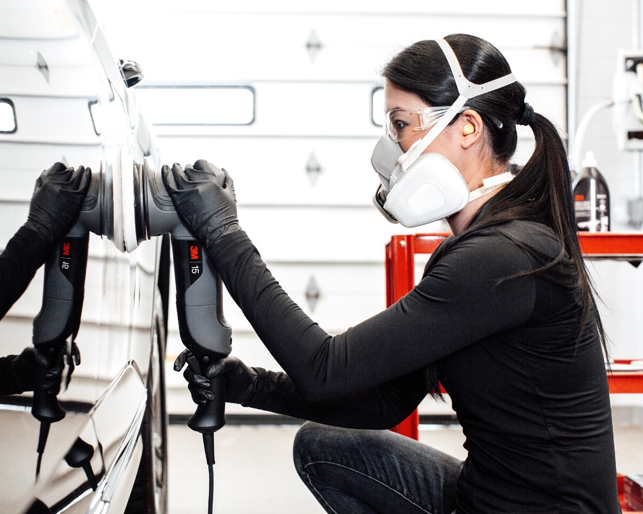 Herramientas especializadas