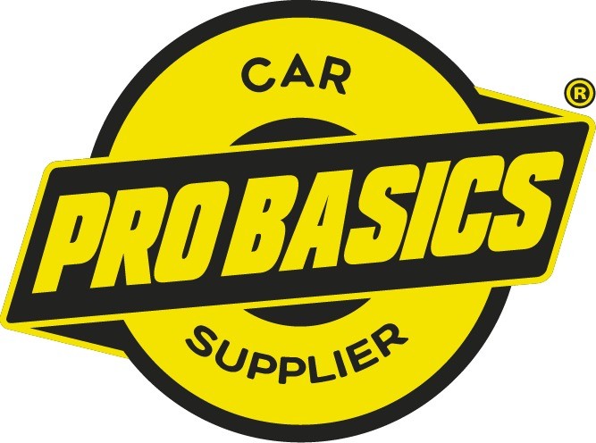 Logo Car Probasics
