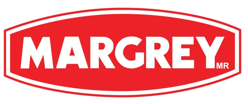 Logo Margrey