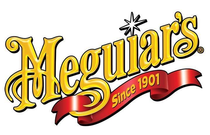 Logo Meguiar's